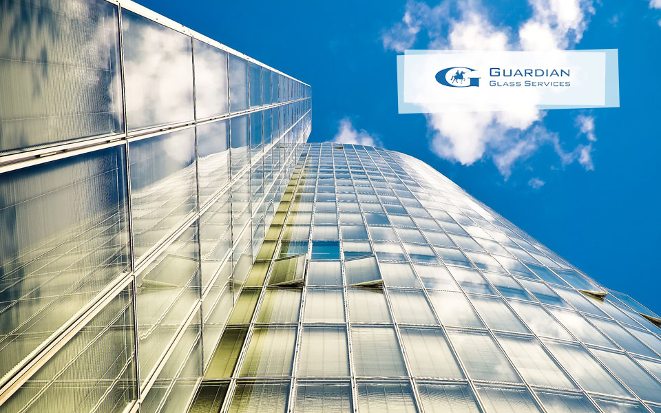  Guardian Glass Services