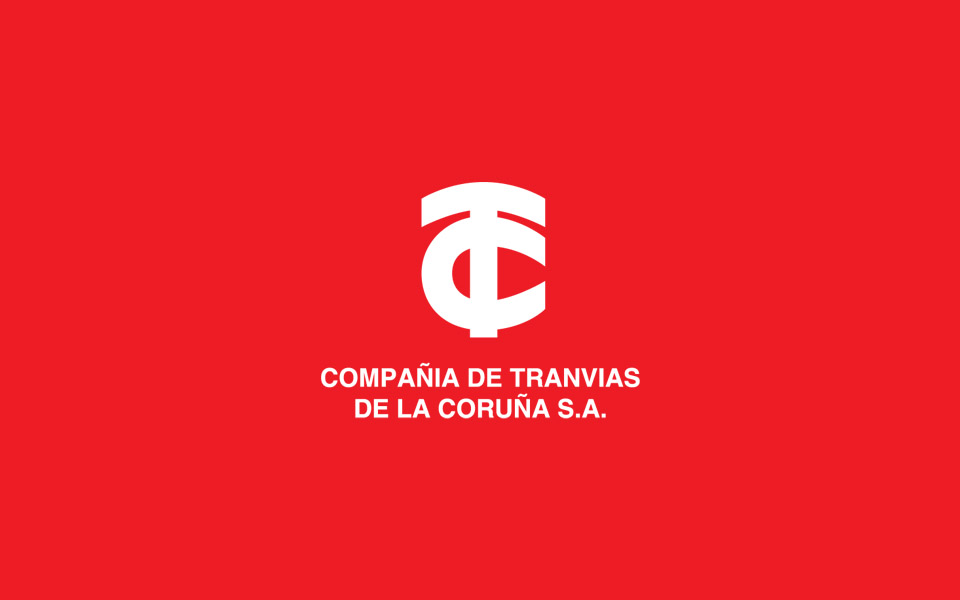 Diseño de Tranvías Coruña 