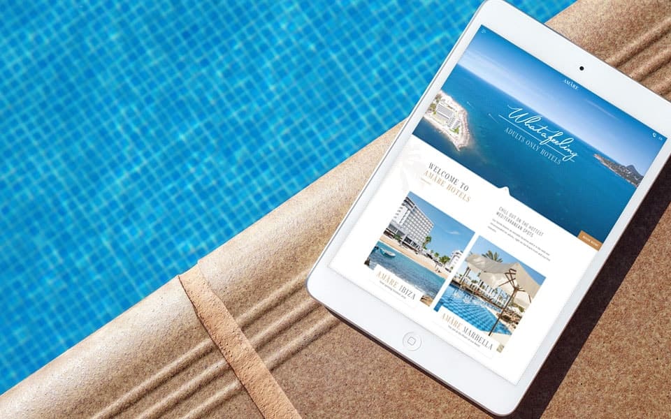 Amáre Hotels