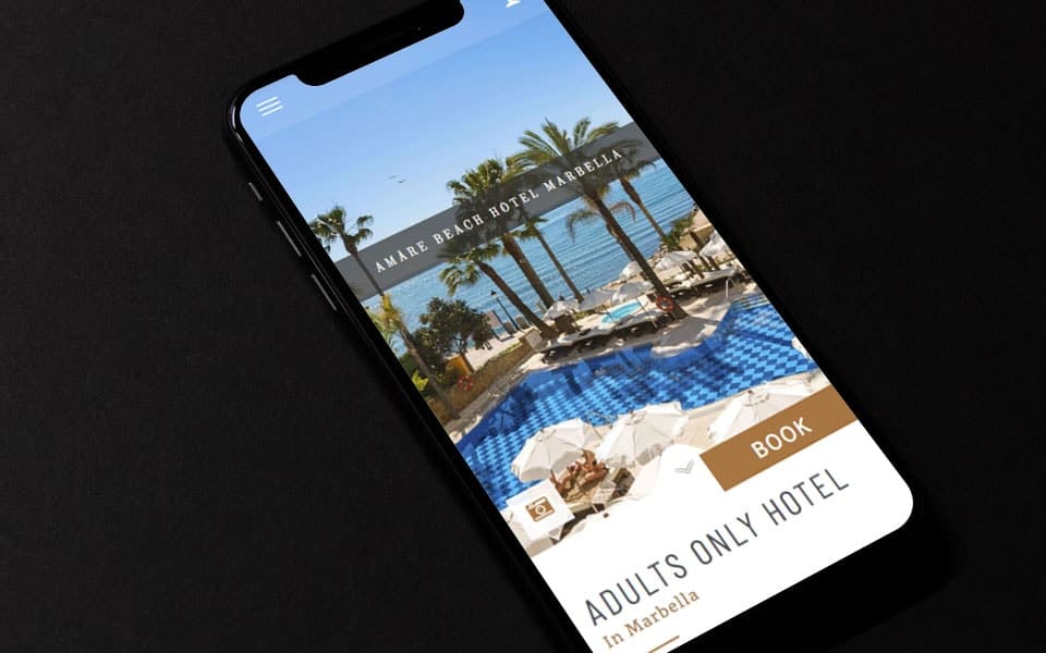 Amáre Hotels