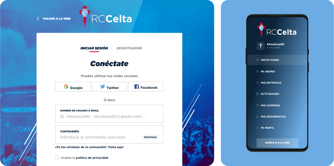 RC Celta