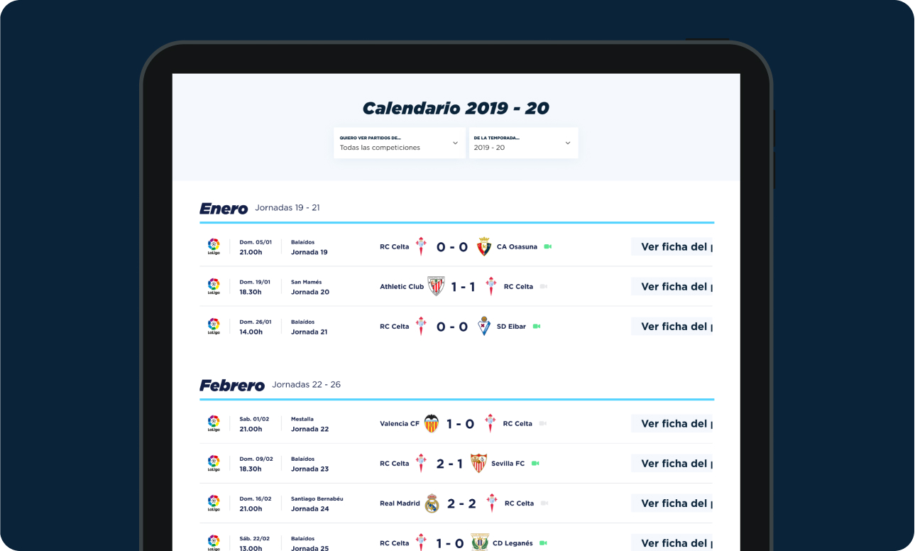 RC Celta