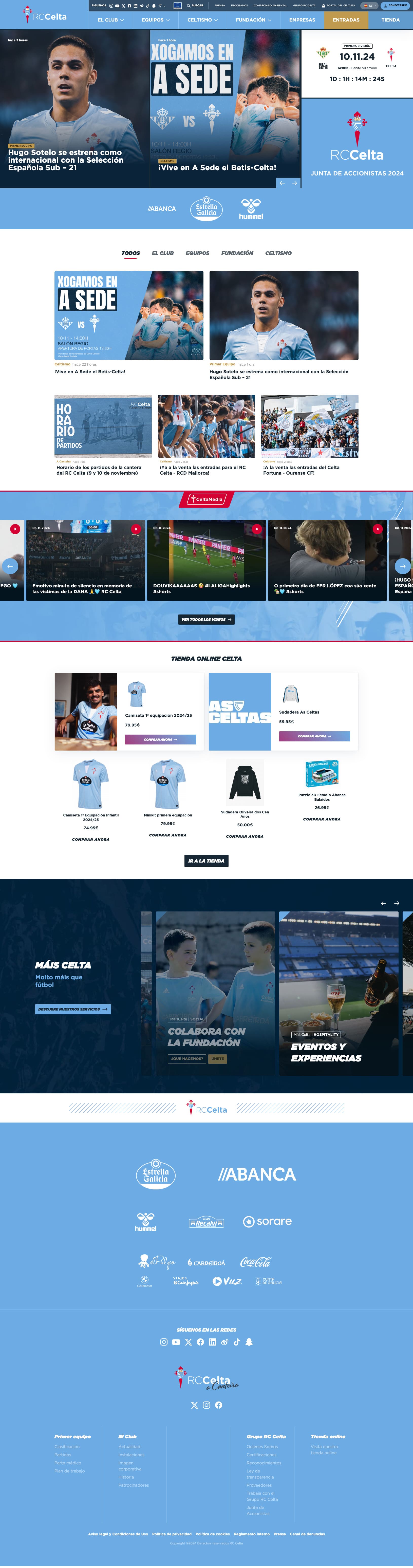 RC Celta