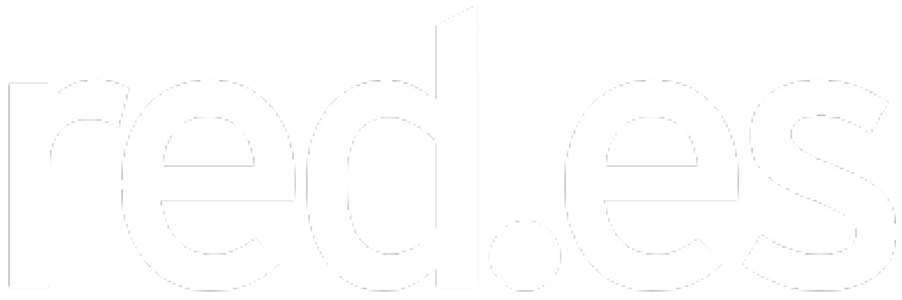 Logotipo Redes