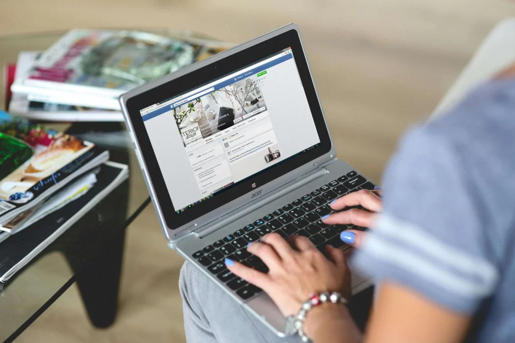 Gestión de redes sociales para empresas en España en 2026